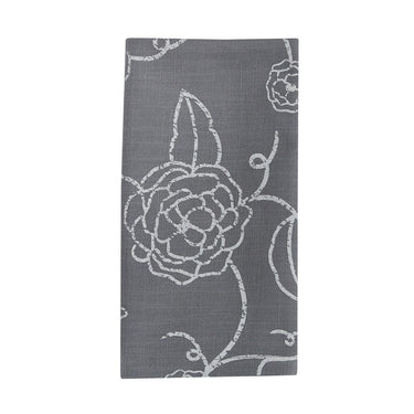 Garden Path Printed Napkin Set of 12 Park Designs - The Fox Decor